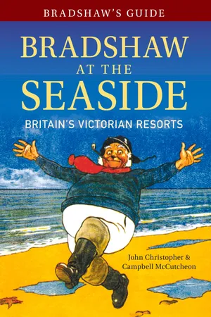 Bradshaw's Guide Bradshaw at the Seaside
