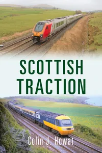 Scottish Traction_cover