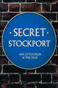 Secret Stockport_cover