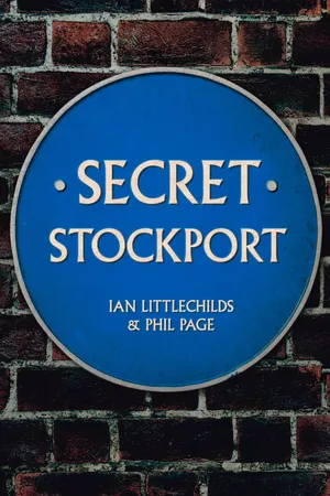 Secret Stockport