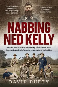 Nabbing Ned Kelly_cover