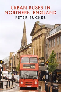 Urban Buses in Northern England_cover