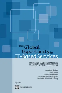 The Global Opportunity in IT-Based Services_cover