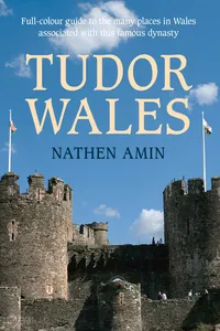 Tudor Wales_cover