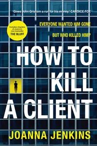 How to Kill a Client_cover