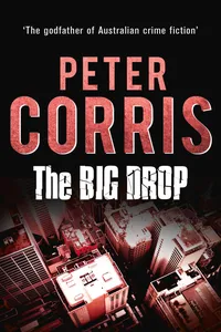 The Big Drop_cover