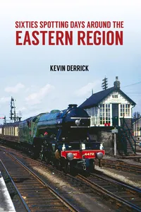 Sixties Spotting Days Around the Eastern Region_cover