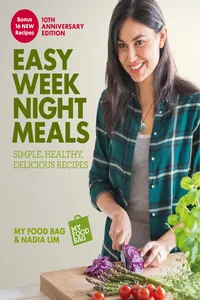 Easy Weeknight Meals_cover
