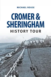 Cromer & Sheringham History Tour_cover