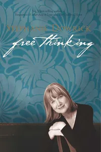 Free Thinking_cover