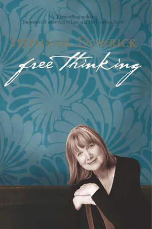 Free Thinking