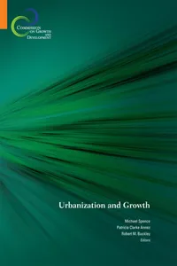 Urbanization and Growth_cover
