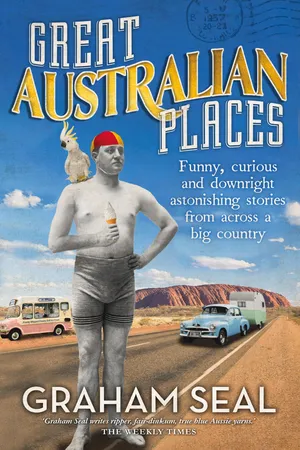 Great Australian Places