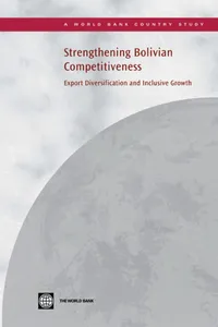 Strengthening Bolivian Competitiveness_cover