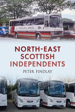 North-East Scottish Independents