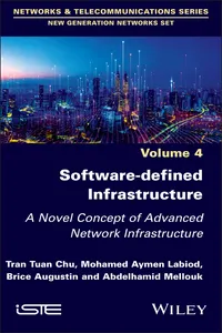 Software-defined Infrastructure_cover