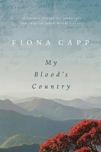 My Blood's Country_cover