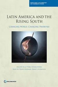 Latin America and the Rising South_cover