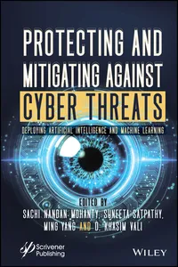 Protecting and Mitigating Against Cyber Threats_cover