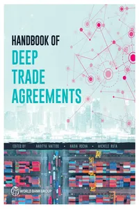 Handbook of Deep Trade Agreements_cover
