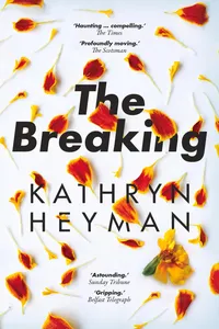 The Breaking_cover