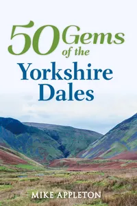 50 Gems of the Yorkshire Dales_cover