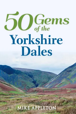50 Gems of the Yorkshire Dales