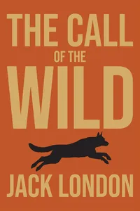 The Call of The Wild_cover