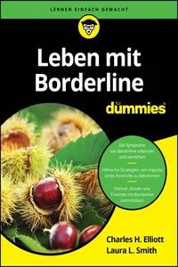 Leben mit Borderline für Dummies_cover