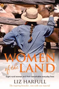 Women of the Land_cover