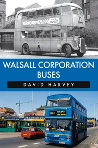 Walsall Corporation Buses_cover