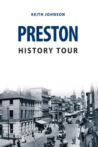 Preston History Tour_cover