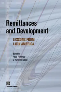 Remittances and Development_cover