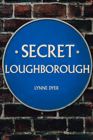 Secret Loughborough