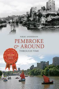 Pembroke & Around Through Time_cover