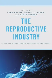The Reproductive Industry_cover