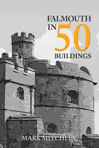 Falmouth in 50 Buildings_cover