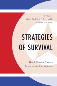 Strategies of Survival_cover