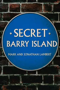 Secret Barry Island_cover