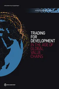World Development Report 2020_cover