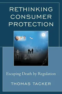 Rethinking Consumer Protection_cover