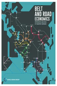 The Economics of the Belt and Road Initiative_cover