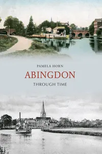 Abingdon Through Time_cover