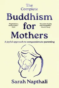 The Complete Buddhism for Mothers_cover