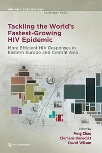 Tackling the World's Fastest-Growing HIV Epidemic_cover