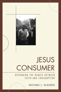 Jesus Consumer_cover