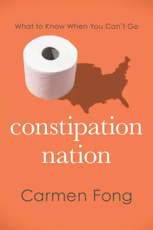 Constipation Nation