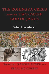 The Rohingya Crisis and the Two-Faced God of Janus_cover