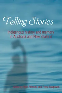 Telling Stories_cover