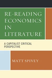 Re-Reading Economics in Literature_cover